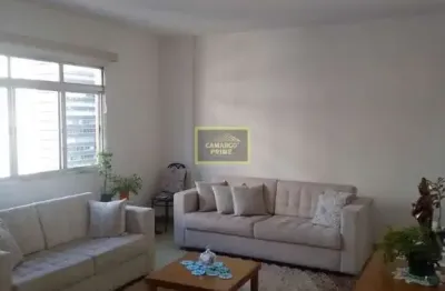 Apartamento com 02 dormitórios para venda em pinheiros