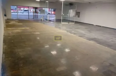 Ponto comercial à venda na Avenida Doutor Vital Brasil, 550, Butantã, São Paulo