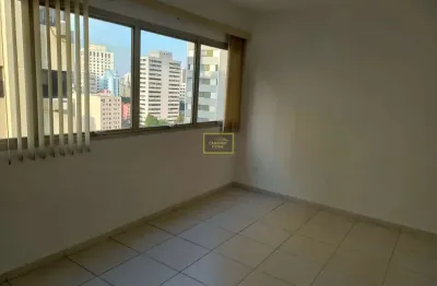 Apartamento com 2 quartos à venda na Rua Monte Alegre, 220, Perdizes, São Paulo