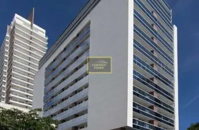 Sala comercial com 1 sala à venda na Rua Gomes de Carvalho, 621, Vila Olímpia, São Paulo