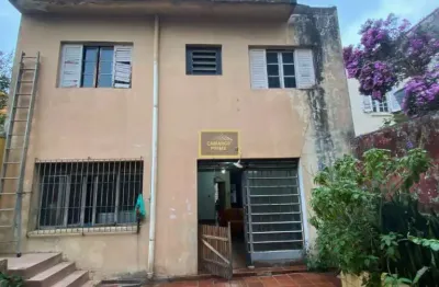 Casa com 7 quartos à venda na Alameda Ribeiro da Silva, 790, Campos Eliseos, São Paulo
