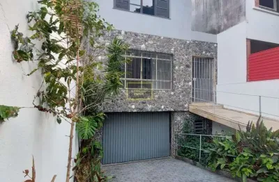 Casa comercial para alugar na Rua Doutor Paulo Vieira, 139, Sumaré, São Paulo
