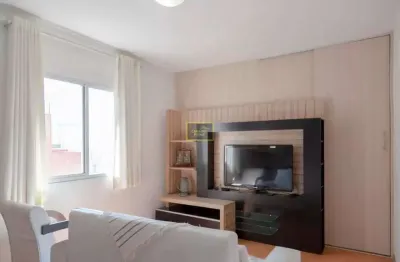 Apartamento com 1 quarto à venda na Rua do Arouche, 246, República, São Paulo