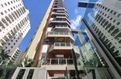 Cobertura com 4 quartos à venda na Rua Doutor Veiga Filho, 259, Santa Cecília, São Paulo