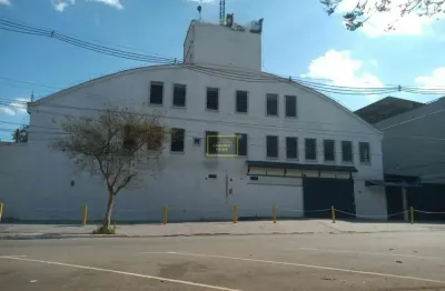 Barracão / Galpão / Depósito para alugar na Rua Laguna, 42, Jardim Caravelas, São Paulo
