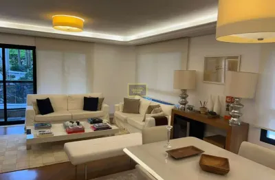 Apartamento com 03 suítes para venda ou locação em indianópolis