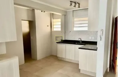 Apartamento 02 dormitório com vaga para venda na consolação