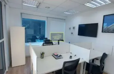 Sala comercial com 1 sala à venda na Rua Oscar Freire, 2617, Pinheiros, São Paulo