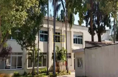 Prédio comercial para venda ou locação em indianópolis