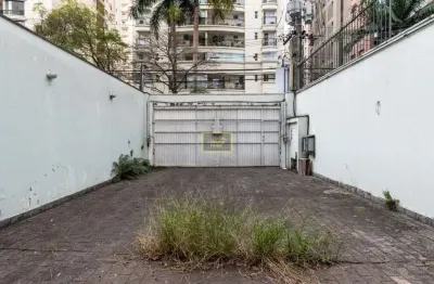 Casa comercial para alugar na Rua Alves Guimarães, 473, Pinheiros, São Paulo