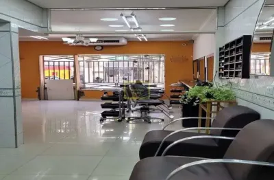 Casa comercial com 3 salas à venda na Rua Teixeira e Sousa, 94, Água Branca, São Paulo