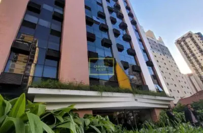 Sala comercial com 2 salas à venda na Rua Itapicuru, 369, Perdizes, São Paulo