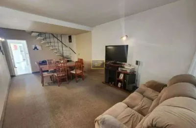 Casa com 3 quartos à venda na Rua General Góis Monteiro, 430, Vila Anglo Brasileira, São Paulo