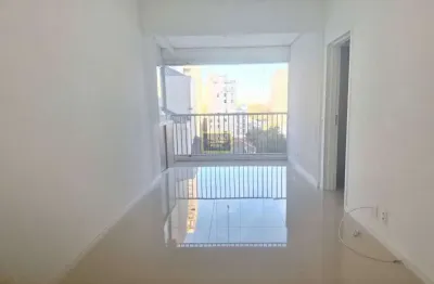 Apartamento com 1 quarto à venda na Rua José Augusto Penteado, 108, Sumaré, São Paulo