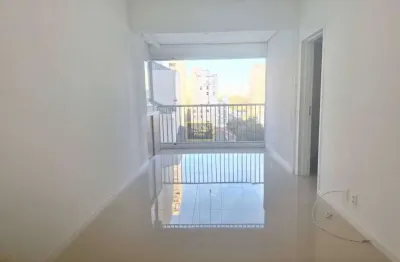 Apartamento com 1 quarto para alugar na Rua José Augusto Penteado, 108, Sumaré, São Paulo