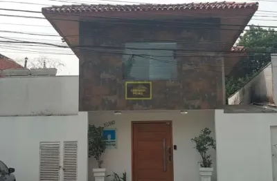 Imóvel comercial para venda na avenida doutor arnaldo