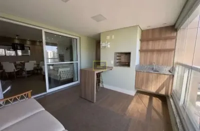 Apartamento com 03 dormitórios para venda na vila anastácio