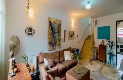 Casa com 2 quartos à venda na Rua Wanderley, 991, Perdizes, São Paulo