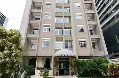 Apartamento com 3 quartos à venda na Rua João Moura, 536, Pinheiros, São Paulo