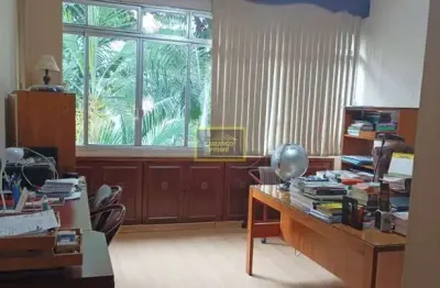 Apartamento com 4 quartos à venda na Rua Sabará, 315, Higienópolis, São Paulo
