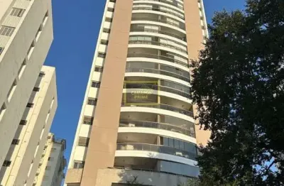 Apartamento com 3 dormitórios para venda em perdizes