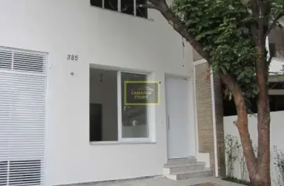 Casa comercial com 9 salas para alugar na Rua Padre Carvalho, 385, Pinheiros, São Paulo