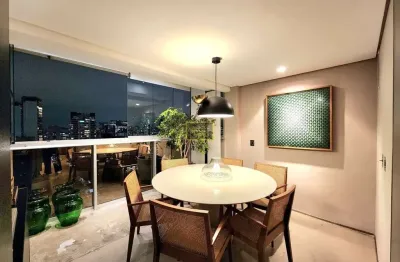 Apartamento com 1 quarto à venda na Avenida Doutor Cardoso de Melo, 291, Vila Olímpia, São Paulo