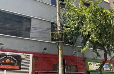 Casa comercial à venda na Rua Rego Freitas, 79, República, São Paulo