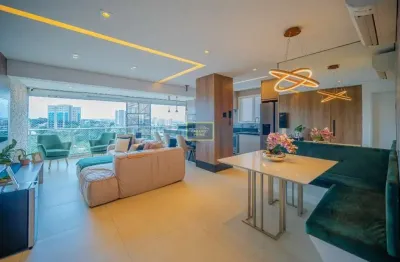 Apartamento com 2 quartos à venda na Rua Adolpho Bozzi, 349, Vila Osasco, Osasco