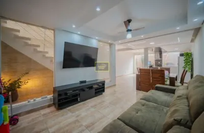 Casa com 03 dormitórios para venda no jaguaribe osasco