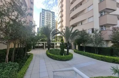 Apartamento com 03 dormitórios para venda na pompéia