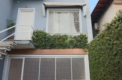 Casa com 4 quartos à venda na Rua Augusto Farina, 367, Jardim Bonfiglioli, São Paulo