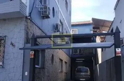 Prédio comercial para locação na vila cruzeiro, av joão carlos