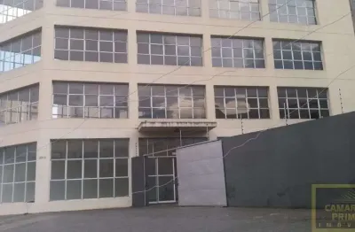 Excelente prédio comercial totalmente reformado avenida de grande movimento!