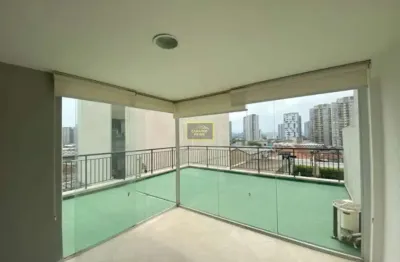 Apartamento com terraço privativo para venda na barra funda
