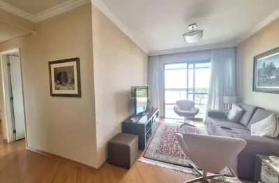 Apartamento com 3 dormitórios para venda em perdizes