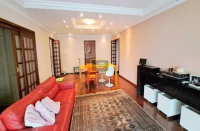 Apartamento com 03 dormitórios para venda em perdizes
