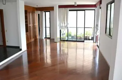 Apartamento com 04 dormitórios para venda/locação em higienópolis