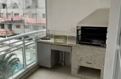 Apartamento com 03 dormitórios para venda em pinheiros