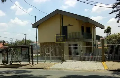 Casa comercial com 13 salas à venda na Rua Bairi, 185, Alto da Lapa, São Paulo