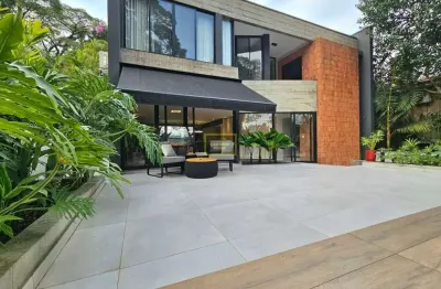 Casa com 3 quartos à venda na Rua Tomé Portes, 1058, Brooklin Paulista, São Paulo