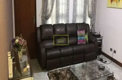 Sobrado em condomínio fechado para venda na vila medeiros