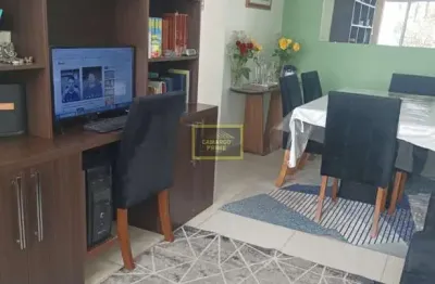 Apartamento com 3 quartos à venda na Rua Piauí, 615, Higienópolis, São Paulo