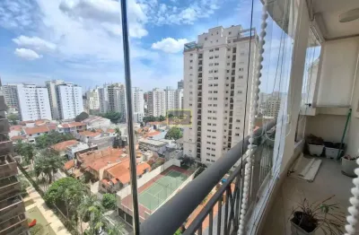 Apartamento com 2 quartos à venda na Rua Coronel Melo de Oliveira, 55, Perdizes, São Paulo