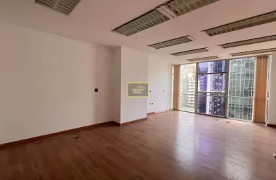 Sala comercial para alugar na Avenida Paulista, 453, Bela Vista, São Paulo