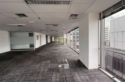 Sala comercial para alugar na Avenida Paulista, 453, Bela Vista, São Paulo
