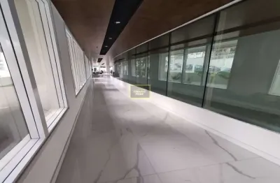 Sala comercial à venda na Rua Tagipuru, 69, Barra Funda, São Paulo