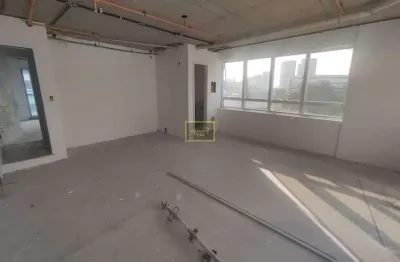 Sala comercial com 1 sala à venda na Rua Tagipuru, 69, Barra Funda, São Paulo