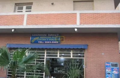 Apartamento com 3 quartos à venda na Rua Presidente Prudente, 35, Jardim Paulista, São Paulo