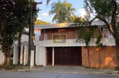 Sobrado com 03 suítes para locação na vila madalena